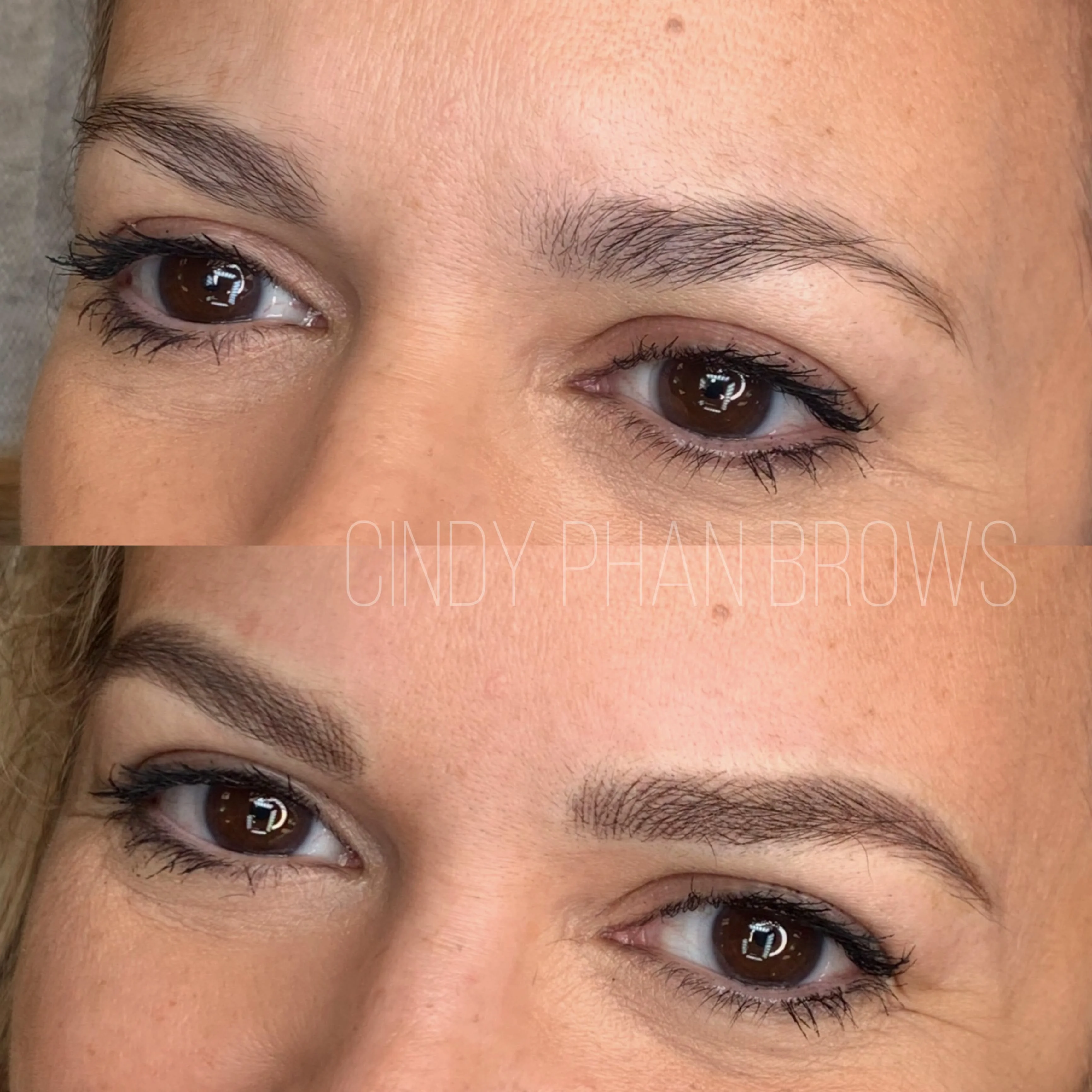 Eyebrows